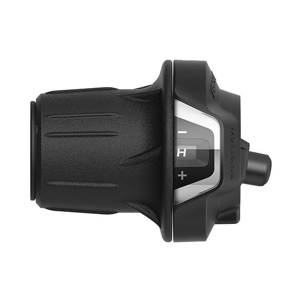 Shimano tourney sl-rv300 revoshift 3 velocidades izquierda