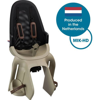 QIBBEL AIR Q752 SEDILE MIK-HD Conferma Cappuccino