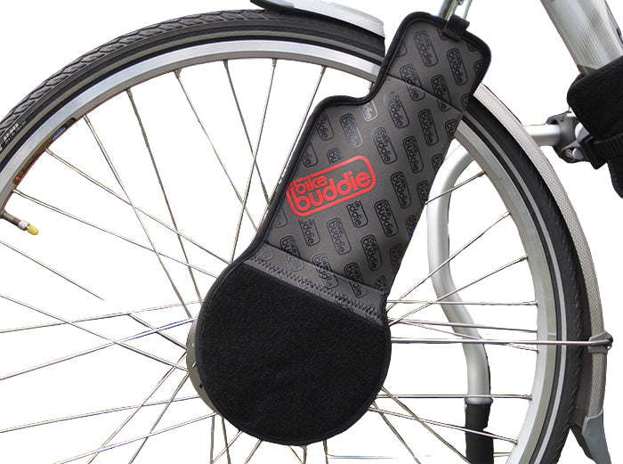 Elvedes BikeBuddie Duo Fork Protect.kit (2 biciclette) BB2013004