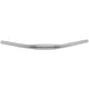 Ergotec Bar Moon 31.8x605 mm Silver