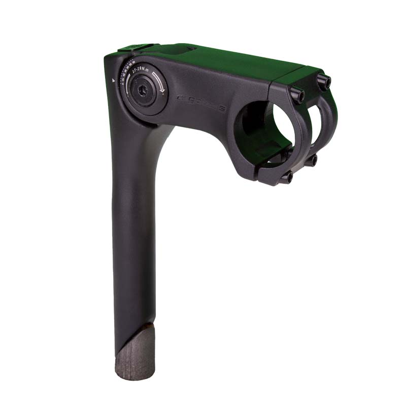 Ergotec Stem seppia in vantaggio 31.8