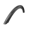 Schwalbe One RaceGuard 28 x 1.00 25-622 mm - Negro
