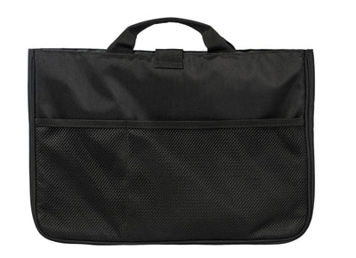Basil b.v. basil 50489 organizer per notebook fino a 15,6 nero