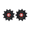 Ruote Deralleur Elvedes 2x11t 12V (1Set)