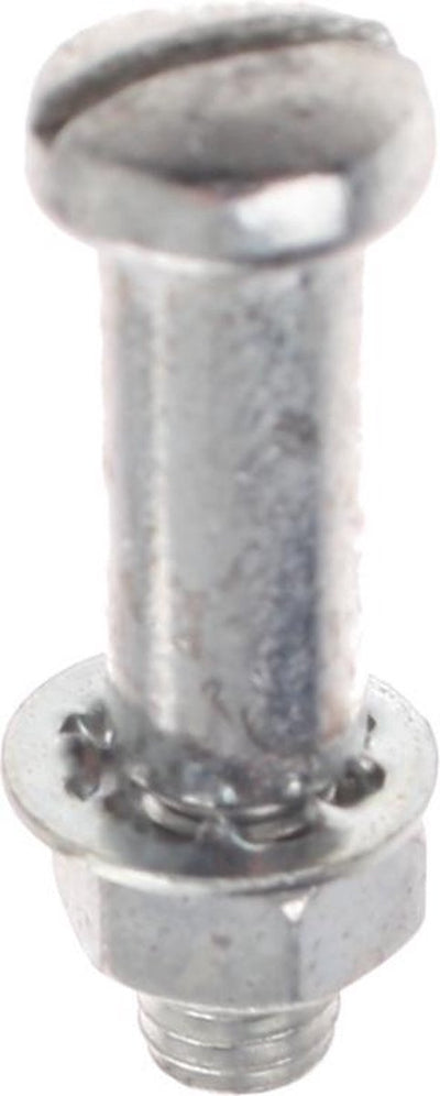 Bullone leva Bofix corto m5 per 12
