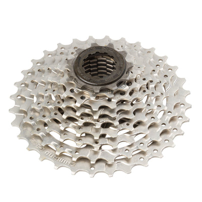 Cuscinetto in ottone Shimano CS-HG400-9 cassetta 9 vel. 11-34