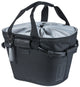 Basil b.v. basil 11254 noir carry all front basket nero mezzanotte