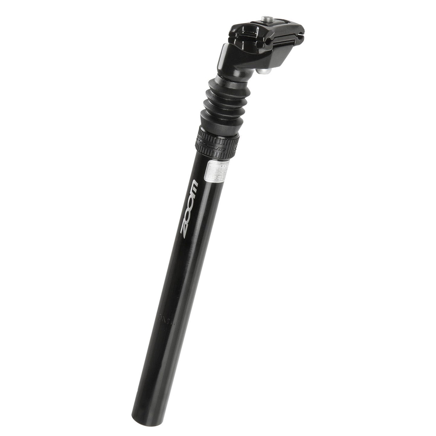 M-wave seat post spring 25.4 black ATB