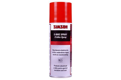 Simson e-bike spray 200ml