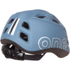 Polisport plasticos s.a. bobike helm one plus size xs citadel blue