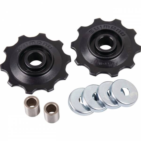 Wheels Shimano Derailleur Univ Y56398030 (per 2)