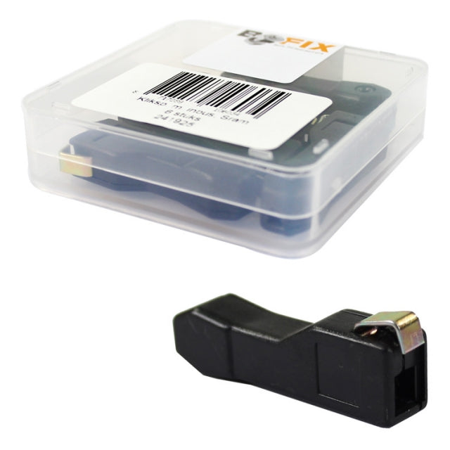 Bofix Torpedo click tensor por 6