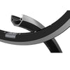 Ryde b.v. velg 27.5' - 14 584 zac421 aluminium cnc zwart db 36 gts.