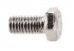 Bofix Hexagon Bolt M5X10 Acero inoxidable (50)