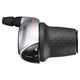 Shimano SL-C3000-7 Nexus 7 Gripshift Gainting Interruttore 2330mm