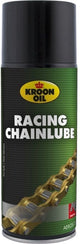 Kroon-oil racing chainlube light 400ml kettingvet 38011