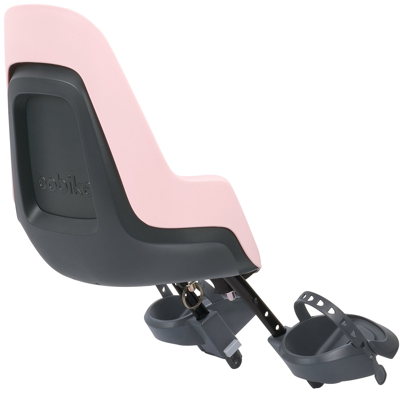 Sedile Bobike Mini Go Cotton Candy Pink