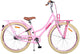 Volare Excellent Kinderfiets - Meisjes - 26 inch - Roze - 3 versnellingen