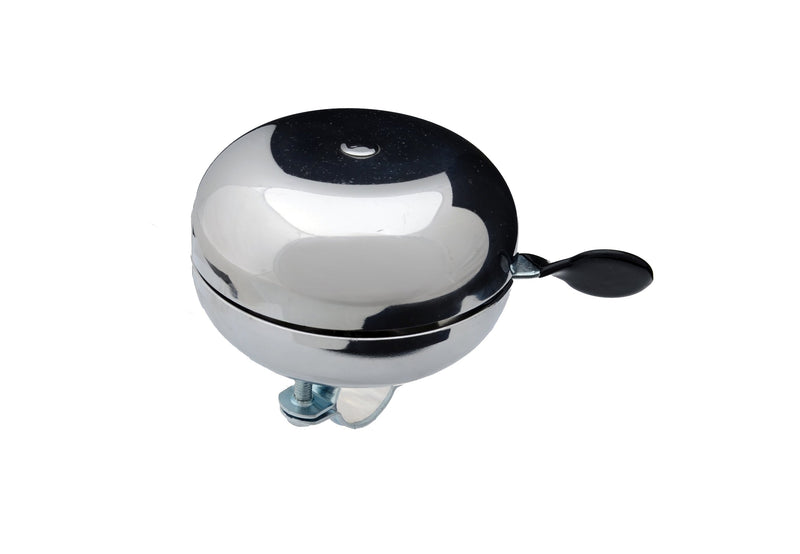 Simson Fietsbel Dingdong Medium 60mm Chrome sulla mappa