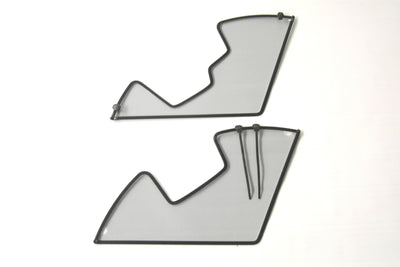Hesling bike parts jasbeschermer hesling 28 4 hybride