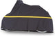 Vk international funda protectora para scooter vk de lujo negro
