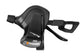 Sunrace Sti Stering Righter 9V Right Black DLM933