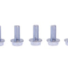 Spatbordboutjes Simson 5x12mm