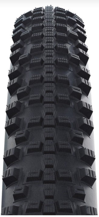 Schwalbe Tire 18-1.90 (47-355) Sam K-Guard Zwart