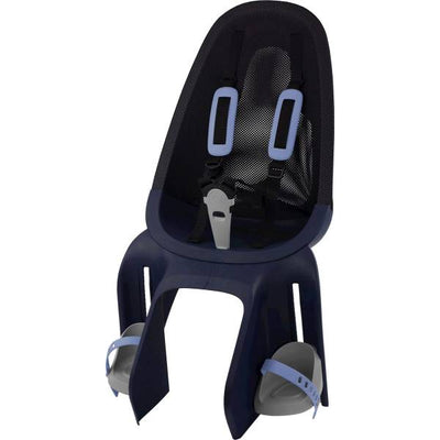 Qibbel Air Q751 Sede posteriore Conferma del vettore MIK-HD Denim Blue