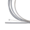 versnellingskabel set Nexus 1700 2150 mm grijs zilver