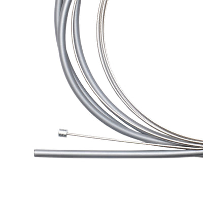 Juego de cable de engranaje Nexus 1700 2150 mm de plata gris