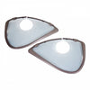 Piezas de bicicleta Hesling protector de vestido hesling sprinter 28 5 embalaje al por menor