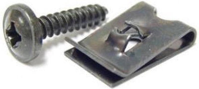 BOFIX 244545 Juego de tornillo de placa 4.2-19 P 25