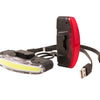 Juego de iluminación Spanninga Arco USB recargable
