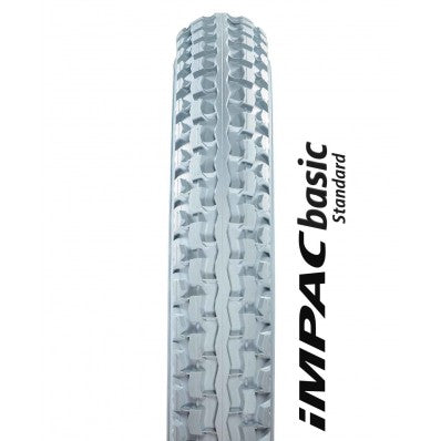 Rolko bub. L'impatto grigio 2,50-3 (210x65) è di 321 blocchi