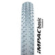 Rolko bub. L'impatto grigio 2,50-3 (210x65) è di 321 blocchi