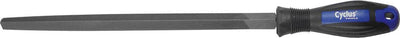 Buzaglo vijl driehoek 250mm cyclus 720542
