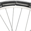 Tubo interno Gaadi DV HV 26 50 54-559 40 mm 2 extremos