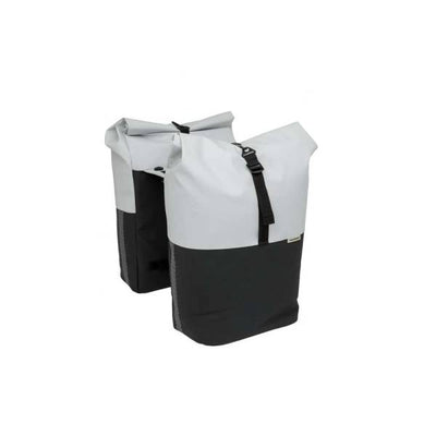Nuova borsa di Newlooxs Nuova doppia nyborg 34L