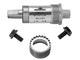 Soporte inferior de Sunrace 68 131 mm de aluminio BBS18-131