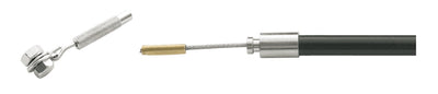 Cable de engranaje Sturmey Archer (6441)