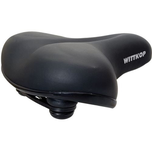 Wittkop Saddle uni suave