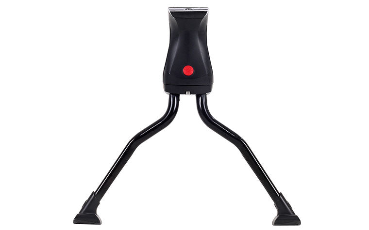 Hebie Midden Estándar Doble Fold REX608 28 29cm Negro