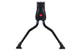 Hebie Midden Estándar Doble Fold REX608 28 29cm Negro
