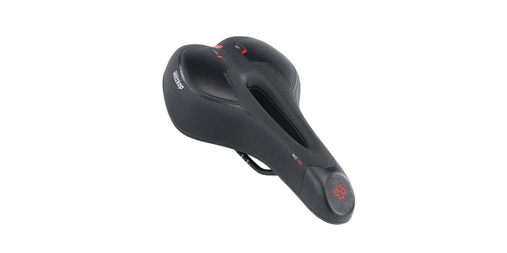Saddle Wittkop Medicus Pro 6.1 Trekking - caballeros