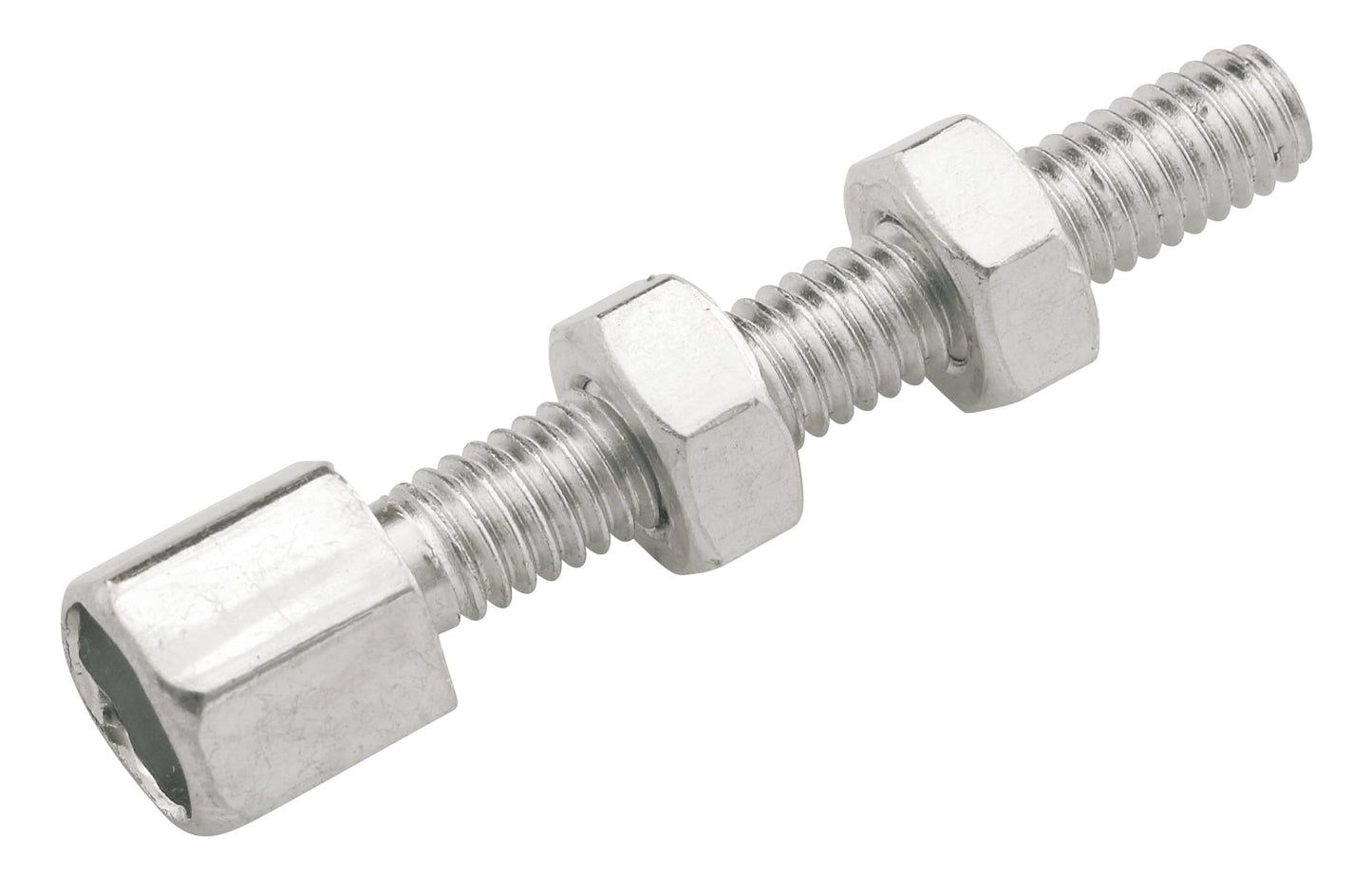 Cable de rechazo fino M6 Acero (15) ELV1070
