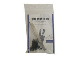 Staffa di pompa della pompa di Rixen Kaul R K PumpFix