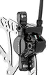 Tektro brake claw HD6.X for HD-M285 Black