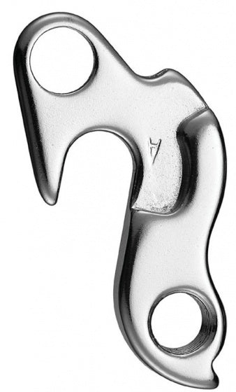 Buzaglo primax e drop path alluminio n. 20 gh-014