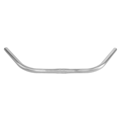 Steering bend loose NSU + 2 cm. chromium